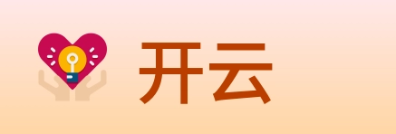 开云 logo